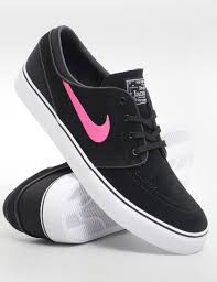 Nike Janoski Black-Pink $29.990.-